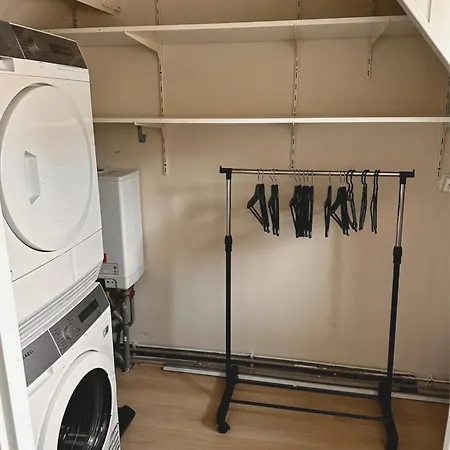 Сasa de vacaciones R19 Tiny House Aa Location *