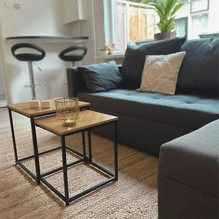 R19 Tiny House Aa Location Ferienhaus *