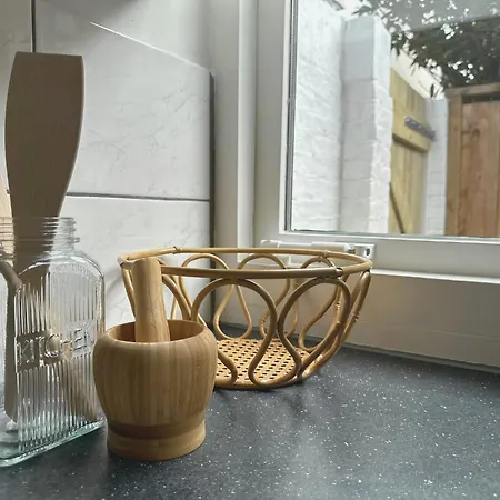 R19 Tiny House Aa Location * Noordwijk