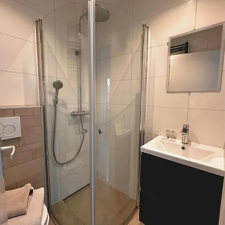 펜션 R19 Tiny House Aa Location